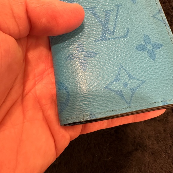 Louis Vuitton Tri Fold - Picture 5 of 8